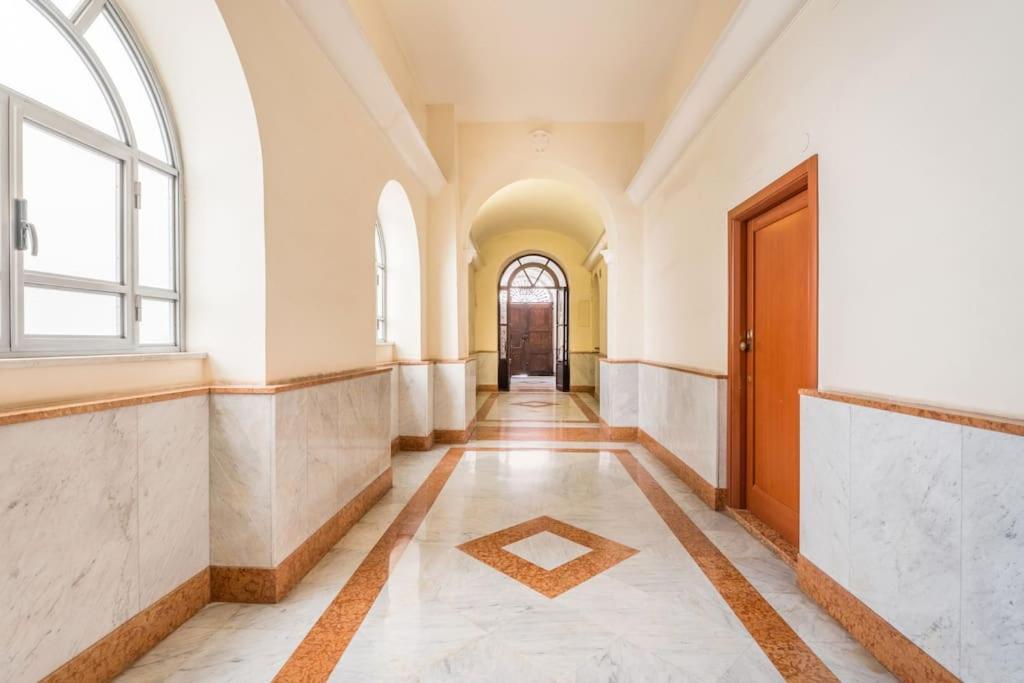 Appartamento House Of Cardinals